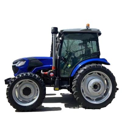 China Cultivate brand new 604 tractor with detachable cabin for sale