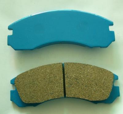 China GKP73020 GKP Brake Pad OEM A313 FOR Tricycle E Trike for sale