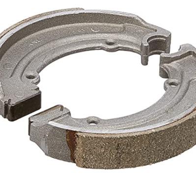 China GKP73127 GKP Brake Pad OEM A133 FOR TY ENGINE for sale