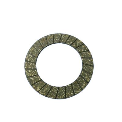 China More than 600thousand times auto clutch liner from China clutch disc manufacturer for GKP brand TOYOTA Daikin type 31250-60190 for sale