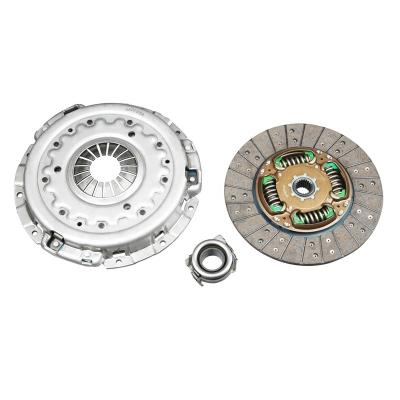 China More than 600thousand times 31210-0K280/628358500/31210-0K360 auto parts clutch cover assy, ​​clutch pressure used for Toyota Hilux/Fortuner for sale