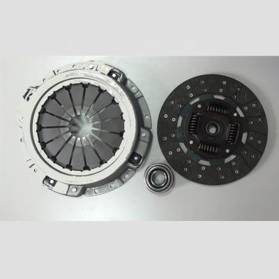 China GKP8014 assembly for MITSUBISHI 168/275MM pressure plate and cover assembly for MITSUBISHI Cluth repair kit 275*173.5/168*311MM for sale