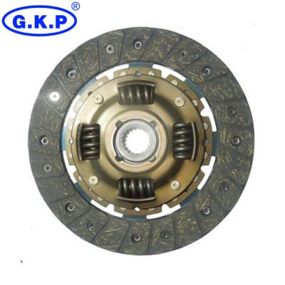 China Auto Transmission Systems Automobile Clutch KIT INCLUDE clutch cover, clutch disc, clutch bearing for toyota starlet (kp6) 1.0 (kp60) GKP1550 SIZE 180MM for sale