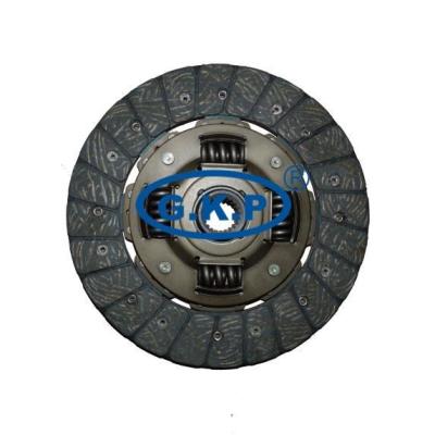 China 1.Keep the car a smooth start 2.Easy to change GKP9030A05 gear clutch TOYOTA for auto clutches 31250-12142 spare parts clutch disc for sale