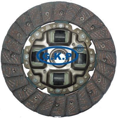 China 1.Keep the car a smooth start 2.Easy to change GKP9011A02 gear toyota clutch for 31250-05011auto spare parts/ clutch plate price for sale