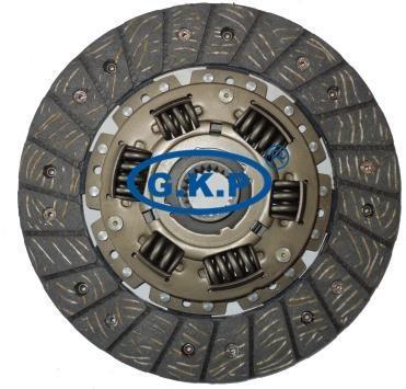 China 1.Keep the car a smooth start 2.Easy to change GKP9001A03 gear clutch TOYOTA for 31250-35220 auto spare parts/friction plate for sale