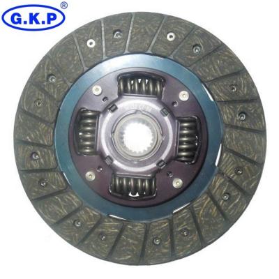 China Auto Transmission Systems GKP9002G12 Automobile Clutch Disc Plate Used For Toyota DT-084V CARINA CORONA HATCHBACK for sale