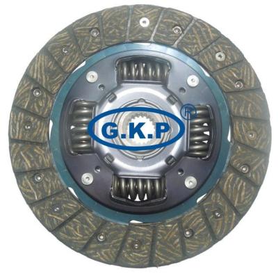 China 1.Keep the car a smooth start 2.Easy to change gear Chinese manufacturer clutch disc GKP9002A08 for 31250-32042 with high quality/auto clutch/car spare parts for TOYOTA for sale