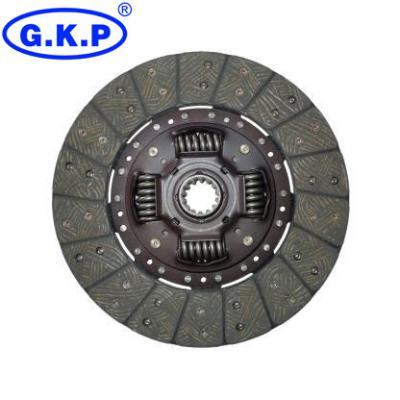 China MROE THAN 600THOUSAND TIMES GKP9033B13 GKP AUTO TRANSMISSION SYSTEM TOYOTA CLUTCH PLATE,clutch disc WITH FRICTION OEM:31250-60280 for sale