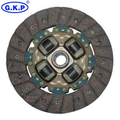 China MORE THAN 600THOUSAND TIMES GKP9011A02GKP TOYOTA AUTOMATIC TRANSMISSION SYSTEM CLUTCH PLATE, CLUTCH DISC WITH FRICTION OEM: 31250-12081 for sale