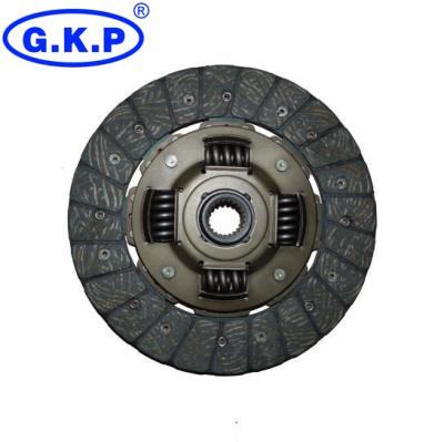 China Automatic transmission parts auto clutch kit 30100-D0100 set /clutch cover pressure plate assembly for sale