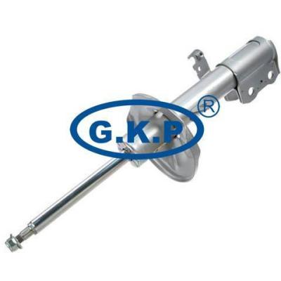 China 1.Keep the car a smooth start 2.Easy to change high quality gear 334451 OIL PRESS Brand Shock Absorber Suspension Front Axle for sale