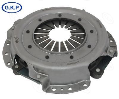 China 30210-04D00/30210-EA200/30210-01JX0/GKP8025A 10.9inch Auto Clutch Cover for GR PATROL 380*220*405 for sale