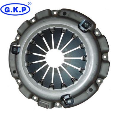 China MORE THAN 600THOUSAND TIMES R233MK/1198 original parts clutch kit suitable for Hyundai for sale