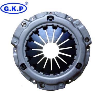 China Auto Automotive Transmission Systems Diaphragm Spring Clutch Cover Pressure Plate For 31210-36160 TOYOTA for sale