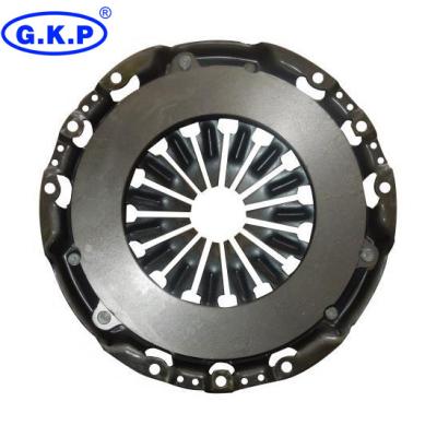 China More than 600thousand times hot sale clutch pressure plate cover 31210-36100 clutch repair kit set and clutch for Toyota for sale