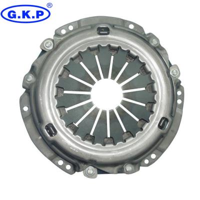 China 1.Keep the car a smooth start 2.Easy to change gear car spare part for toyota /clutch pressure plate /car clutch plate for 31210-14130 for sale