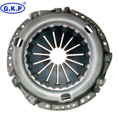 China Clutch cover for 131210-26120 /Auto transmission systems for toyota 236*148.5*276 for sale