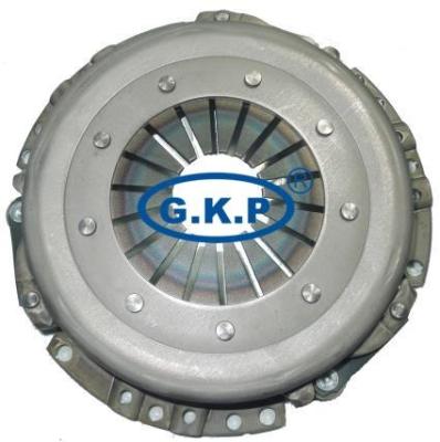 China 1.Keep the car a smooth start 2.Easy to change GKP8073C gear clutch TOYOTA for clutches 31210-52010 / friction spare parts plate for sale