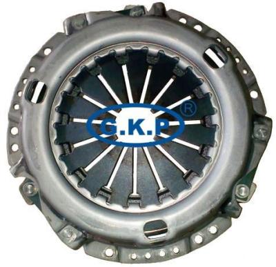 China Auto Transmission Parts GKP8038A Diameter 240mm Automobile Clutch Plate Pressure / COVER Assembly WITH Friction Plate Spring For TOYOTA for sale