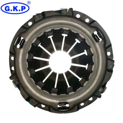 China Over 6 milion times GKP8090A/Chinese manufacturer clutch pressure plate and clutch cover 31210-10060 for sale