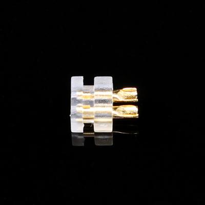 China Professional 2 pin plug supply for headphone accessories other for sale