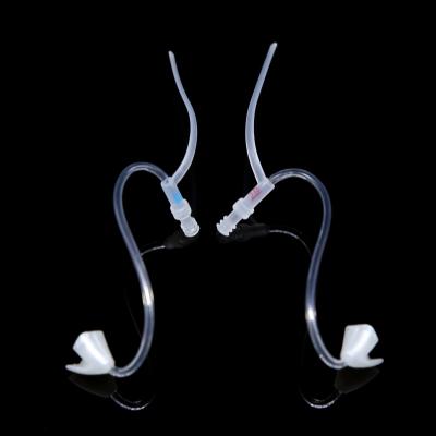 China PEBAX OEM ODM Open Air Hearing Aid Tube Thin Tube Silicon Tube for sale