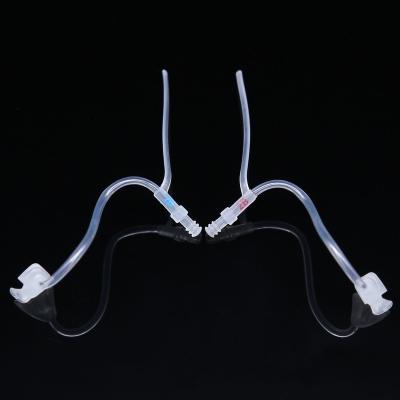 China PEBAX ODM Open Fit Hearing Aid Tube Tube Thin Tube Silicon Tube for sale