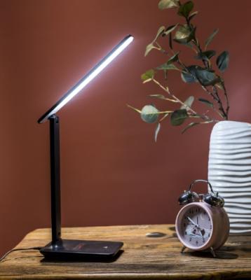 China Wholesale Modern Classic Modern Led Reading Lamp Table Lamp Desk for sale