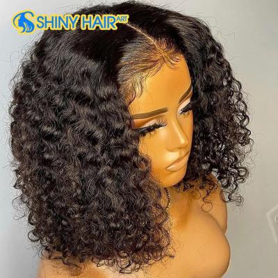 China Transparent Full Lace Wig Brazilian 12 Full Lace Wig 100% Virgin Hair Wig, Wholesale Full Lace Hair Wig, Hd Grade 11a Full Lace Cuticle Aligned Human Hair Wig Virgin for sale