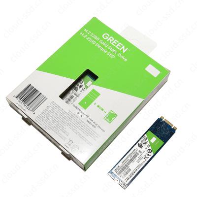 China High Performance OEM Internal M.2 SSD NGFF/SATA 120GB 240GB 480GB 1TBa For Laptop Desktop Server for sale