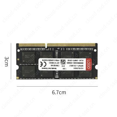 China Wholesale LAPTOP RAM DDR4 4GB 8GB 16GB 32GB 2400MHZ 2666MHZ 3200MHZ Computer RAM Memory For Laptop for sale