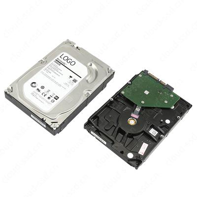 China Hdd 3.5 Inch HDD With 500G 1TB 2TB 3TB 4TB 6TB 8TB 10TB 12TB 14TB 16TB 18TB Refurbished New For Desktop for sale