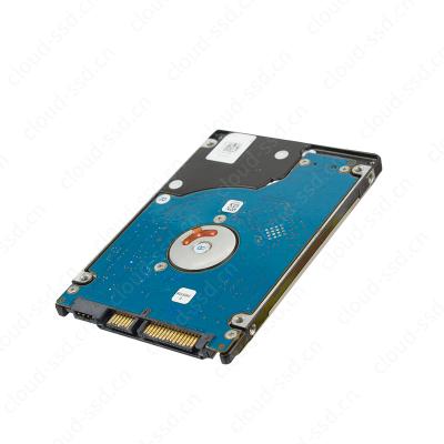 China Hdd 2.5 SATA HDD With 250GB 320GB 500GB 1TB 2TB Refurbished For Laptop for sale