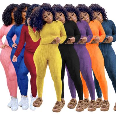 China Wholesale Breathable Plus Size Sweat Suits For Women Sports Long Sleeve Training And Wear Yoga Jogging Sweat Suits (No Face Cover) for sale