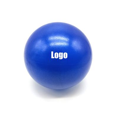 China Round Pilates Mini Exercise Ball, 9 inch small bender ball, Pilates, yoga fitness for sale