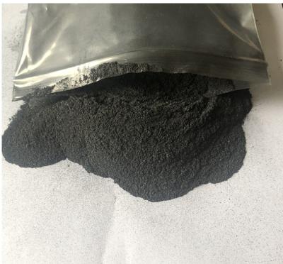 China Complete Crystallization Natural Flake Graphite Fire Resistant 50% 99.6% for sale