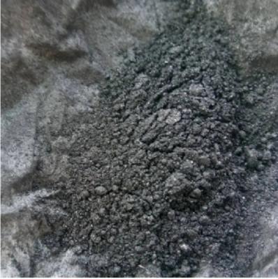 China Metallurgical Thermal Conductivity Graphite Powder 99.95% Acid Alkali Resistant for sale