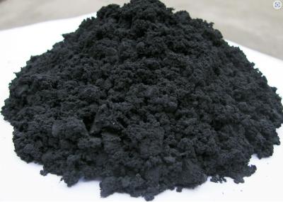 Chine Poudre naturelle satisfaite à haut carbone de graphite lamellaire de 95% pour l'avance de crayon à vendre