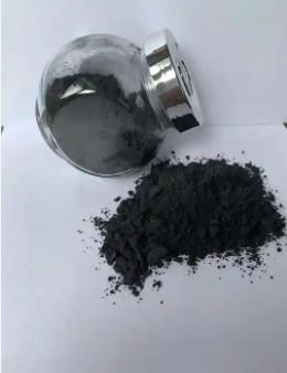 China High Carbon Expandable Graphite Powder Natural Graphite 200 Mesh for sale