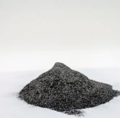 China Micronized Grafiet99%-Zuiverheids Grafietpoeder 5 Micron voor Batterij Te koop