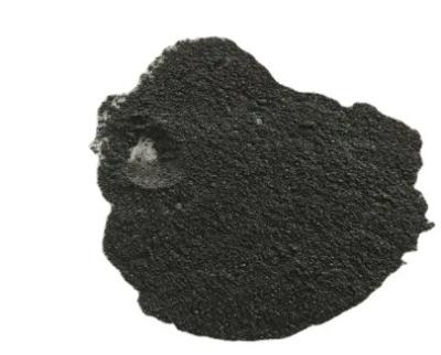 Chine Poudre de graphite sphérique de haute pureté pour batterie à vendre