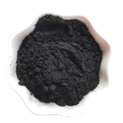 China 99% Purity Micronized Graphite Powder 5 Micron For Battery for sale