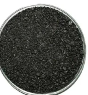 China 1-4mm Graphite Petroleum Coke GPC 99% Carbon 0.03% Sulphur 0.01% GPC Carbon Raiser for sale