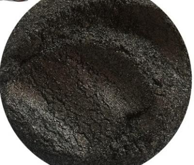 China High Flexibility F.C.90% Expandable Graphite Power And Thermal Conductivity Graphite for sale