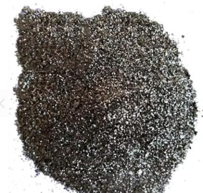 Cina Elevata purezza 99,9% 50/80/100/200/300/325/500/1000/3500 di Mesh Flake Graphite Powder in vendita