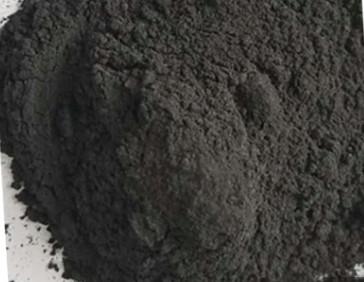 中国 High-Purity Micronized Graphite Powder In Micro Sizes Graphite Powder 90%+ 販売のため