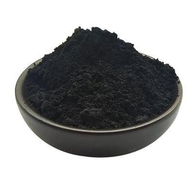 China Polvo fino de grafito negro 99,9% para aplicaciones de células de combustible de pureza en venta