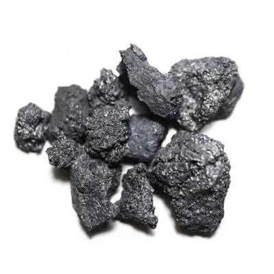 Chine FC 99% S 0.15% Calcined Petroleum Coke CPC Pet Coke for Smelting Steel à vendre