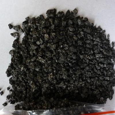 中国 S 0.05%MAX GPC Graphitized Petroleum Coke Low Sulfur 販売のため